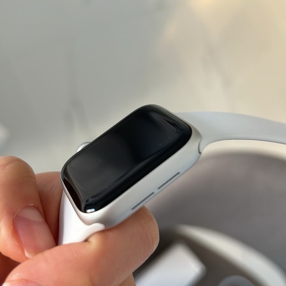 Apple Watch brand new never used without box comes with charger cord - Picture 4 of 6